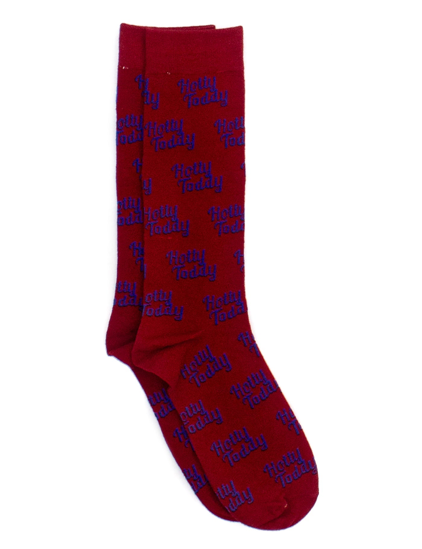 Properly Tied Lucky Duck Adult Size Socks