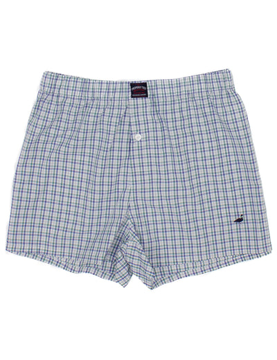 Properly Tied Men's Boxers