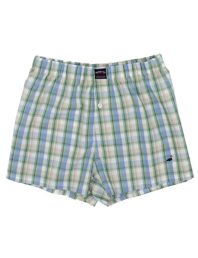 Properly Tied Men's Boxers