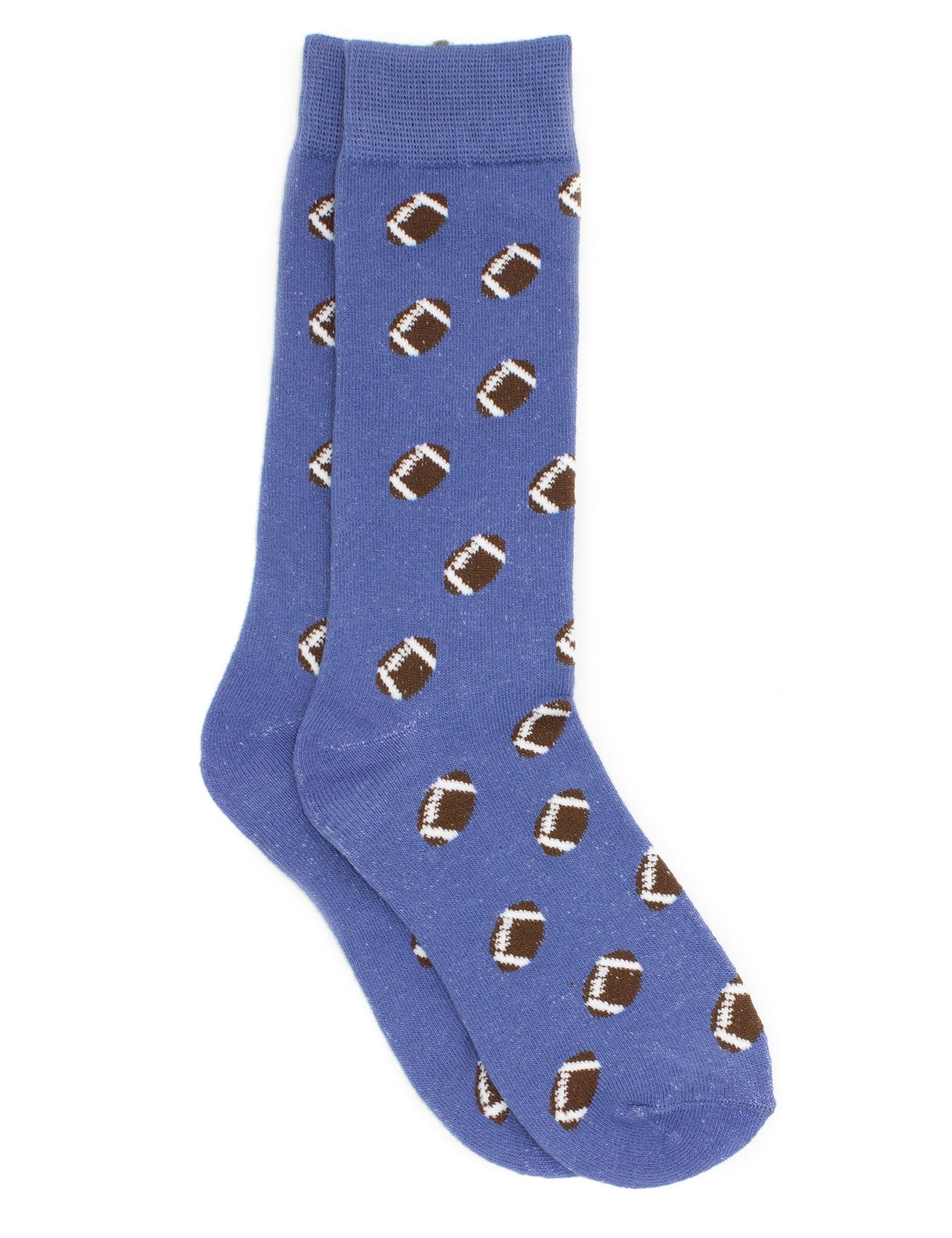 Properly Tied Lucky Duck Adult Size Socks