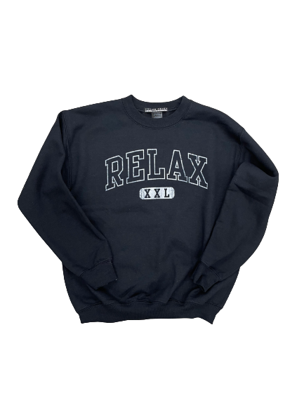 Prince Peter Collection Girls Relax Sweatshirt