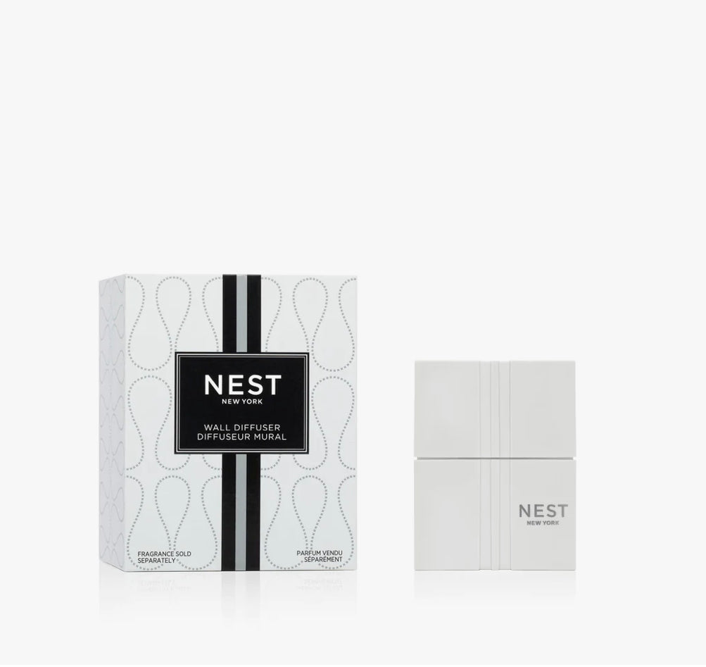 NEST New York Plug In Wall Diffuser Device
