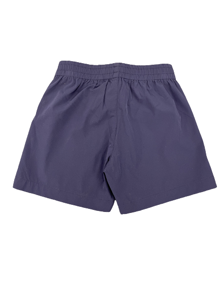 SouthBound Navy Performance Play Shorts
