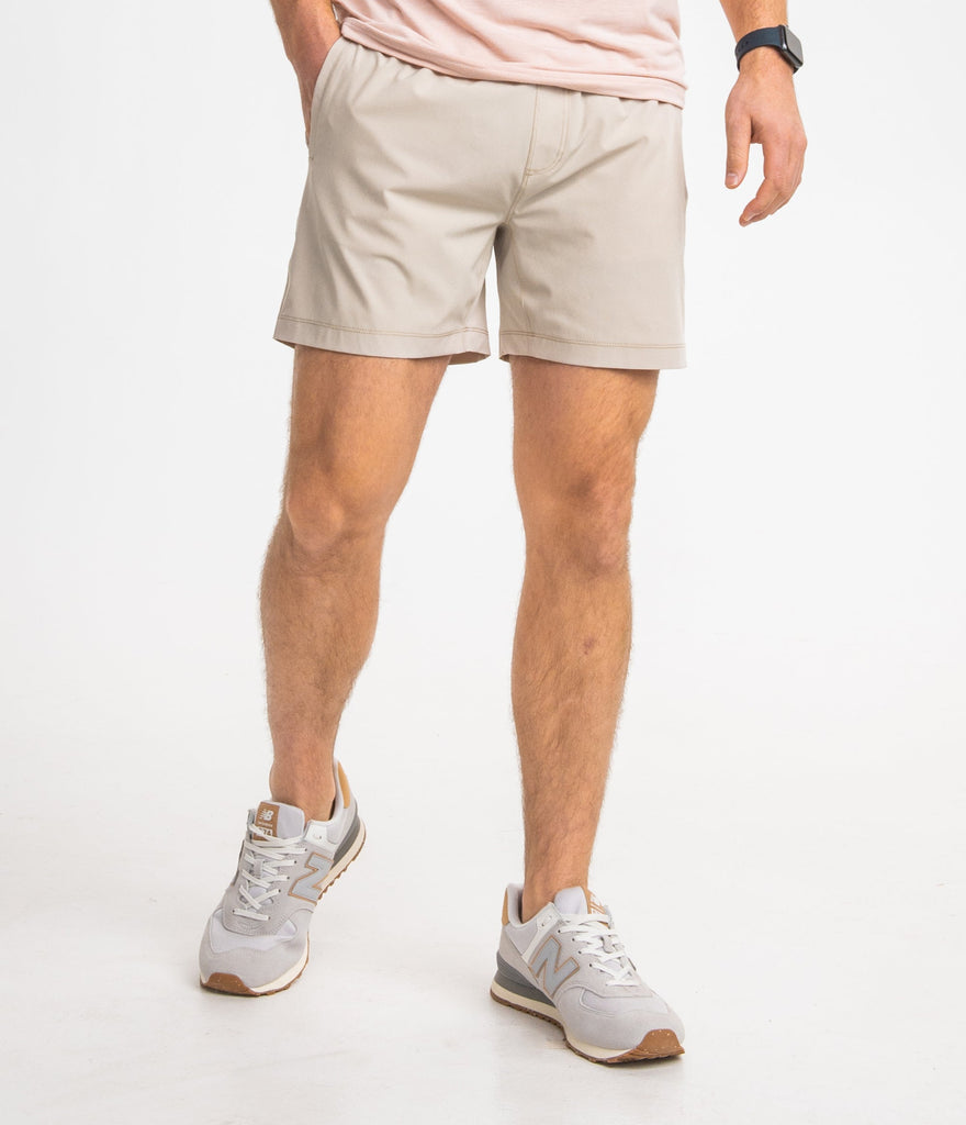 Southern Shirt Men's Everyday Hybrid Shorts